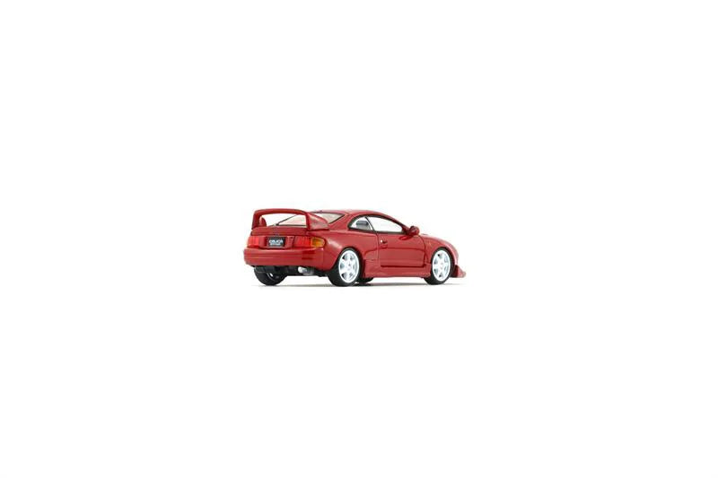 BM Creations BMC 1:64 Celica GT Four Diecast Model Car