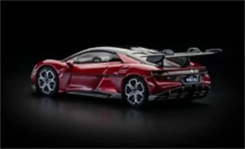 Xcartoys 1:64 Yangwang U9 Die-Cast Car Model Miniature Gifts