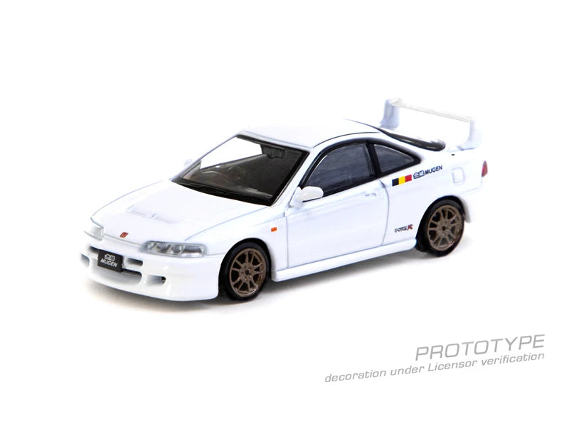 Tarmac Work 1:64 10TH EG6 RWB 993 R8 LMS S15 R32 Jon Sibal Saab 900 Mark II JZX100 S-Cargo SL500 DC2 RX7 Diecast Model Car