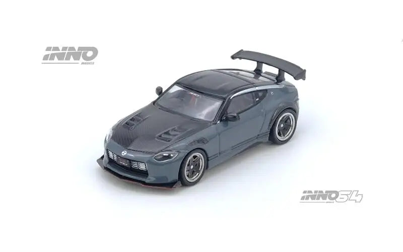 INNO 1:64 R50 RX7 (FD3S) PANDEM ROCKET BUNNY MADBUL TOP SECRET FAIRLADY Z SUPRA (A80) GR86 Diecast Model Car
